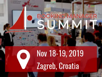 Booking Manager Summit
