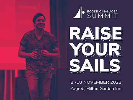 Booking Manager Summit 2023