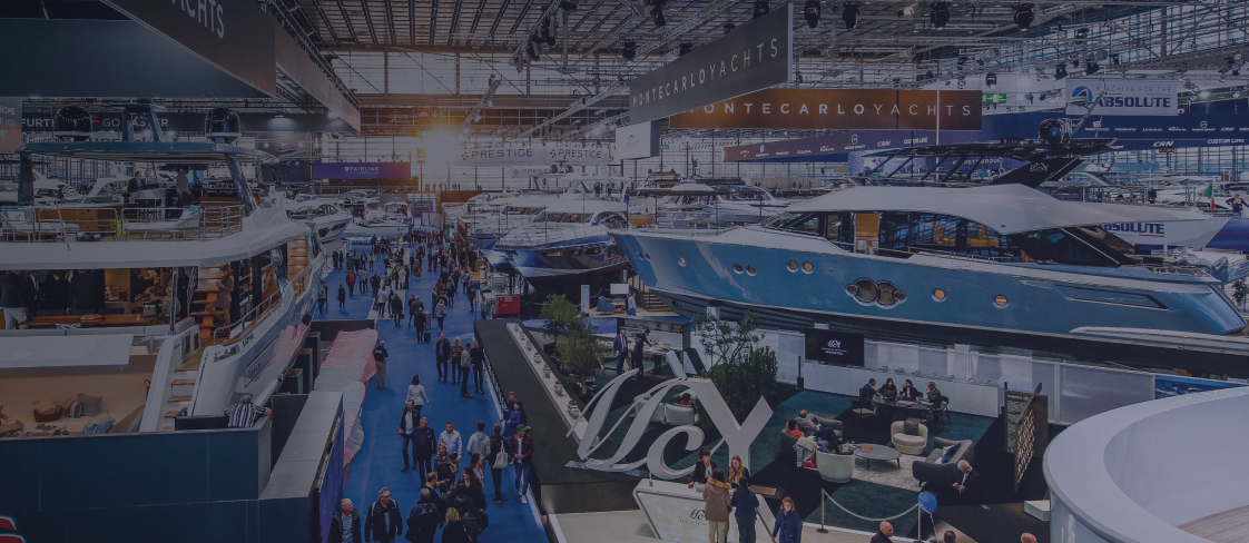 MMK Exhibiting at boot Düsseldorf 2026