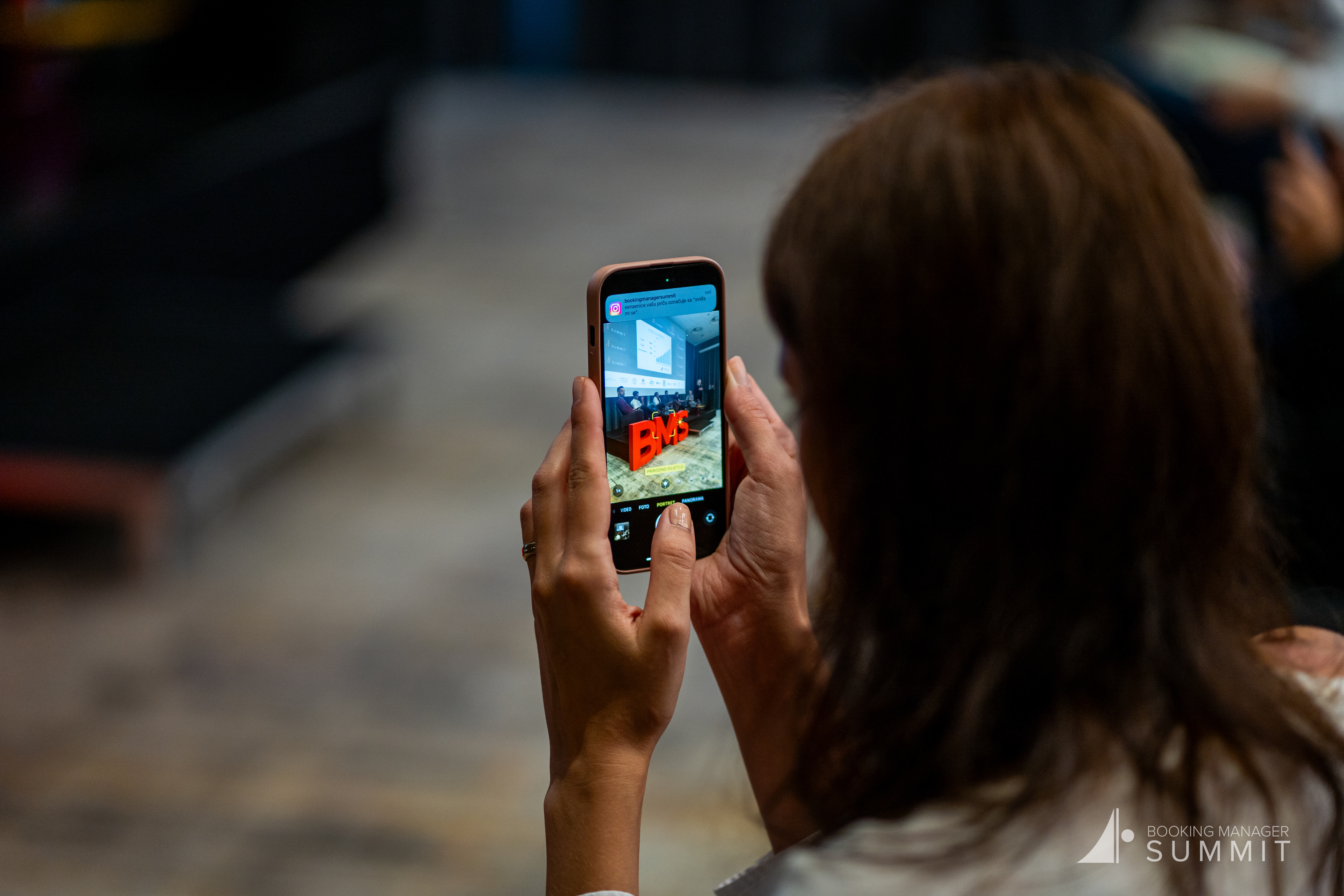 Summary - Booking Manager Summit 2023