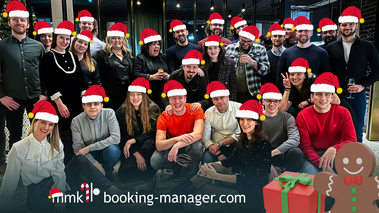 Merry Christmas & Happy New Year