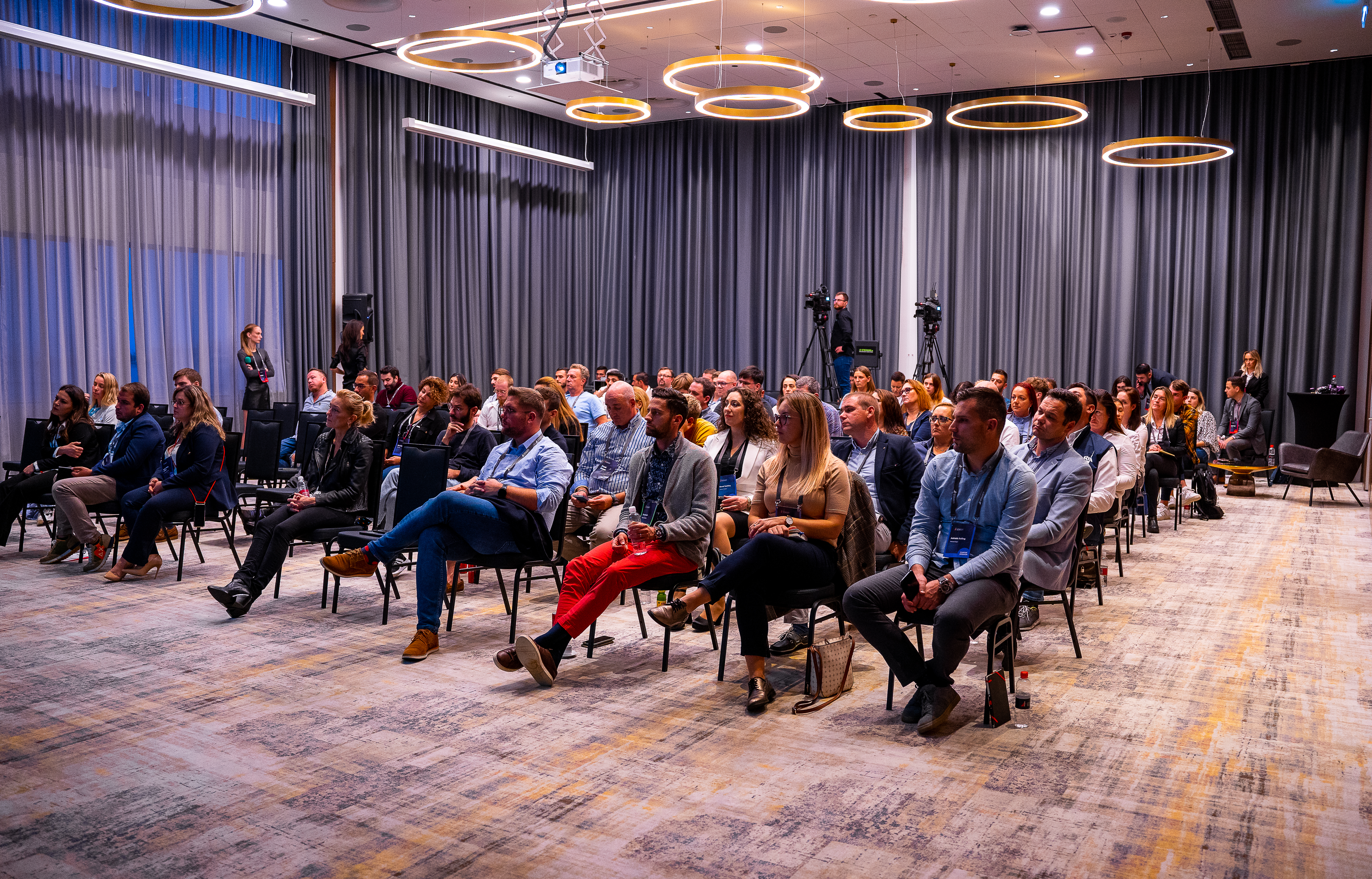 Booking Manager Summit 2022