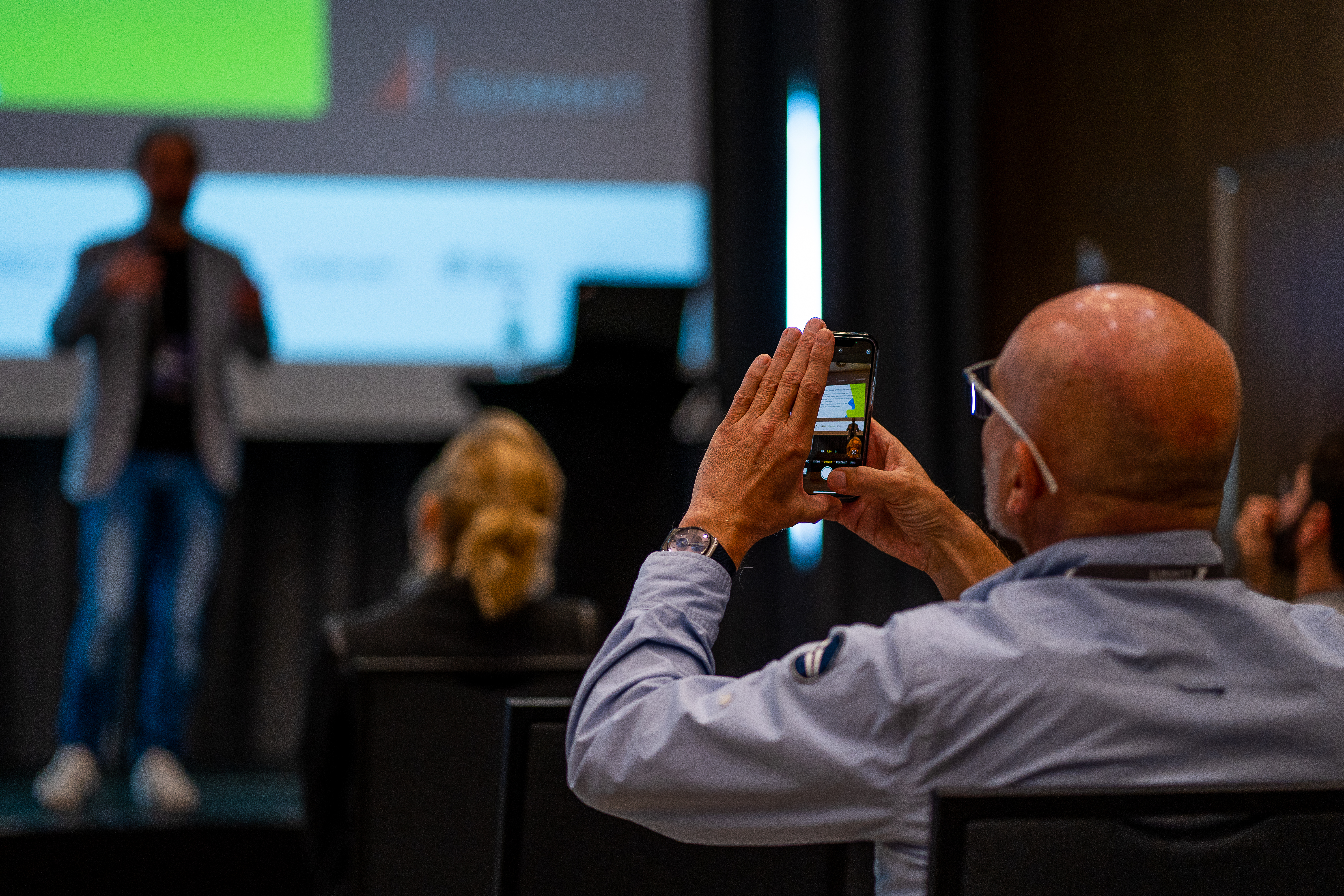 Booking Manager Summit 2023