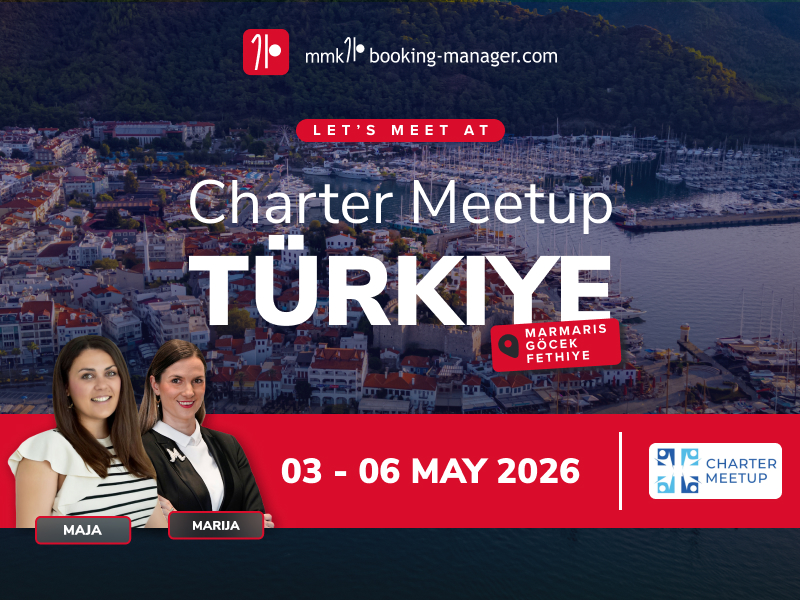 Charter Meetup Turkey 2026