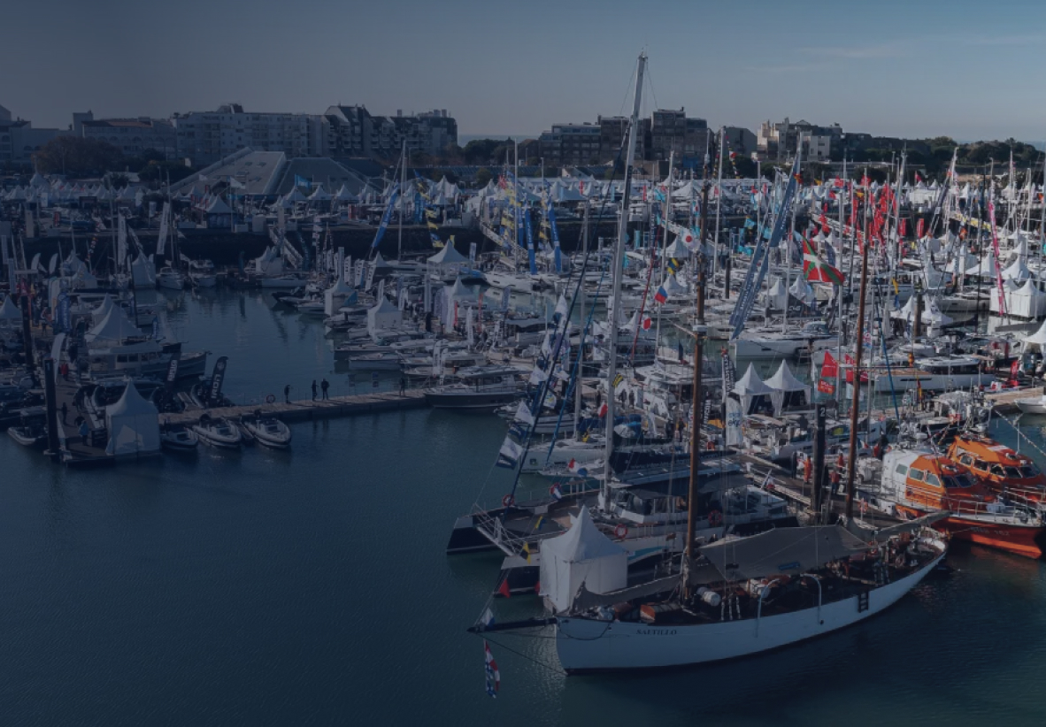 MMK Visiting Grand Pavois La Rochelle 2026