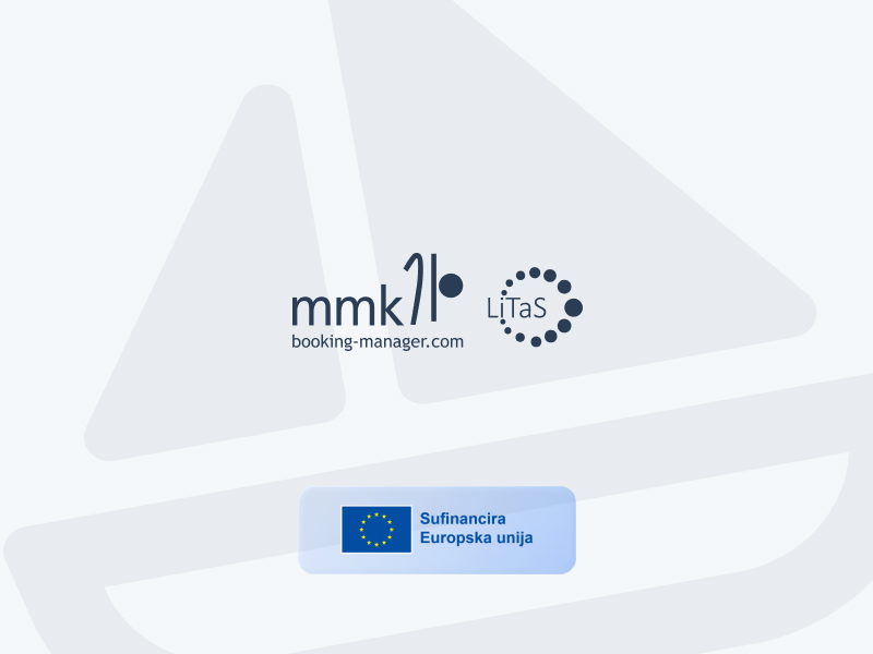 Sufinancira Europska Unija