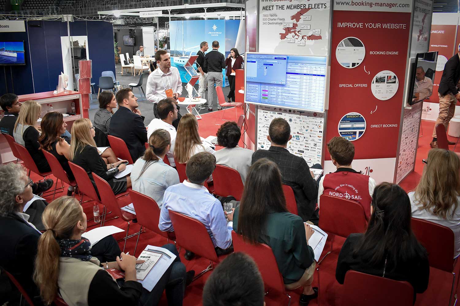 Early Bird Applications for Summit 2021 are Open Now