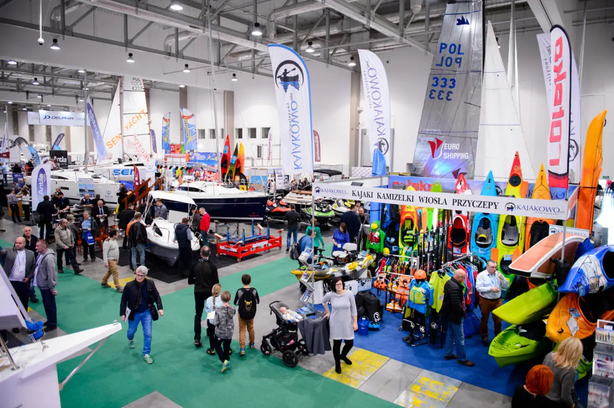 MMK Exhibiting in Lodz