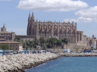 MMK Seminar in Palma