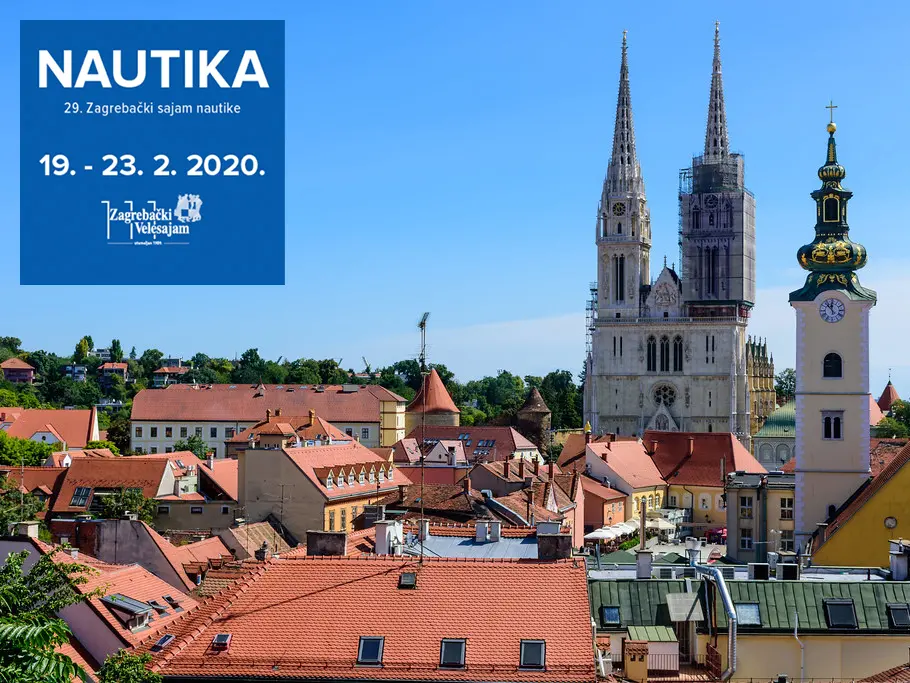 MMK Exhibiting at Nautika 2020
