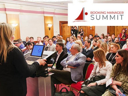 Booking Manager Summit 2020