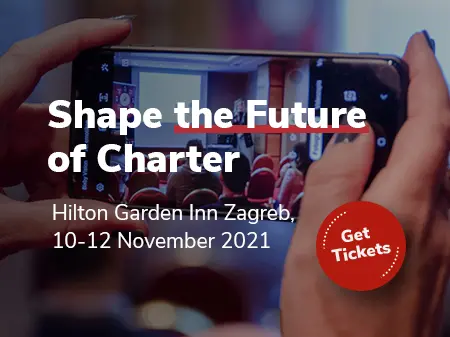 Early Bird Applications for Summit 2021 are Open Now