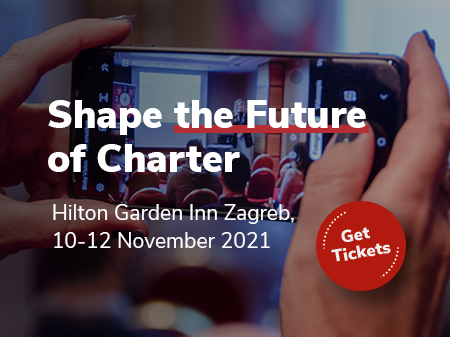 Early Bird Applications for Summit 2021 are Open Now