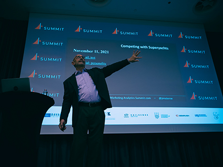 Summary - Booking Manager Summit 2021