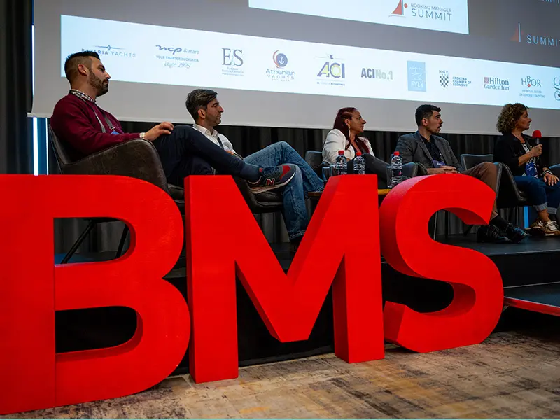 Summary - Booking Manager Summit 2023