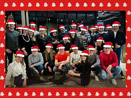 Merry Christmas & Happy New Year