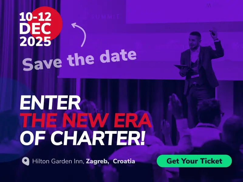 Booking Manager Summit 2025