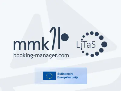 Sufinancira Europska Unija