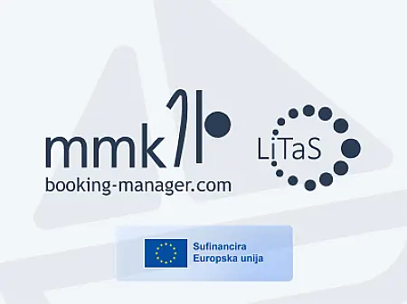 Sufinancira Europska Unija