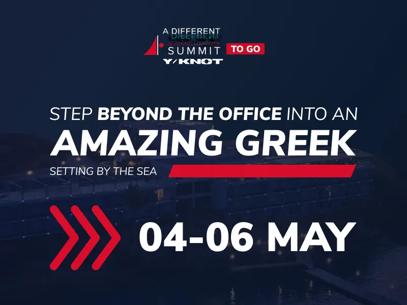 Booking Manager Summit to Go 2026