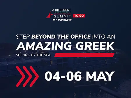 Booking Manager Summit to Go 2026