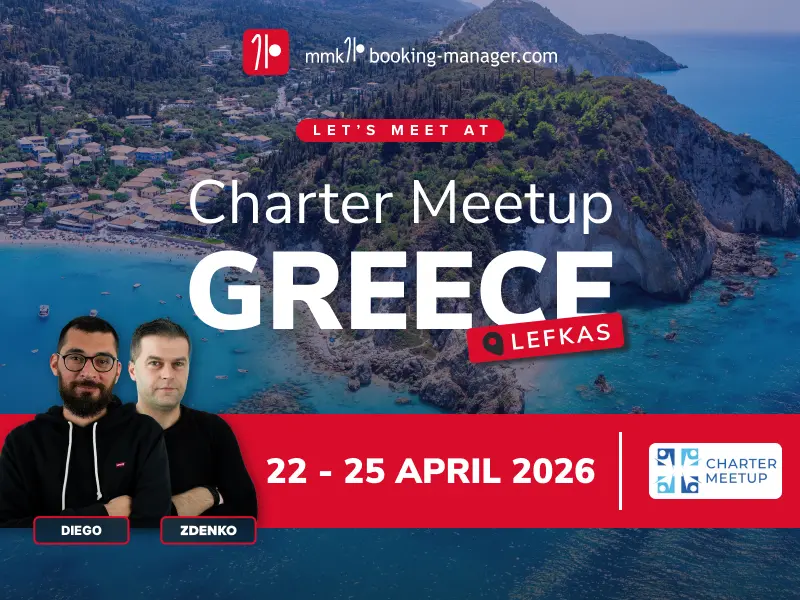 Charter Meetup Greece 2026