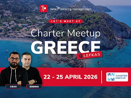 Charter Meetup Greece 2026