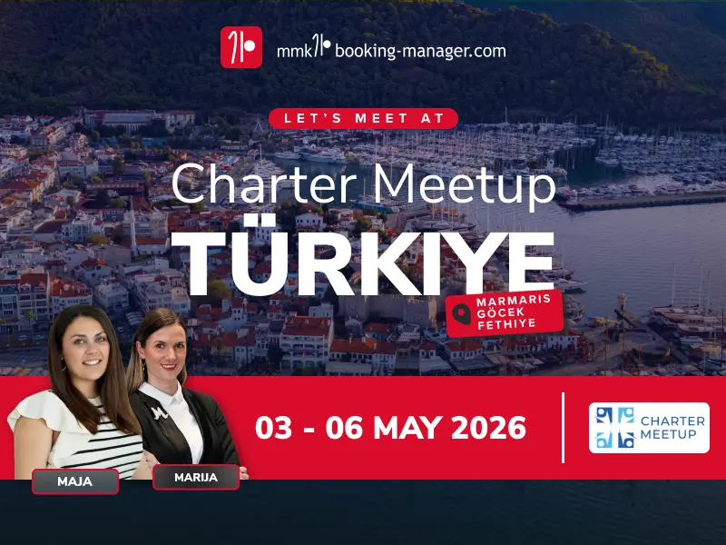 Charter Meetup Turkey 2026