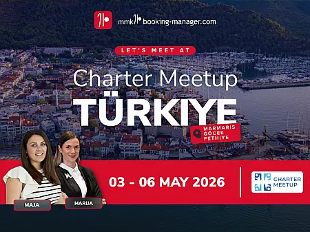 Charter Meetup Turkey 2026