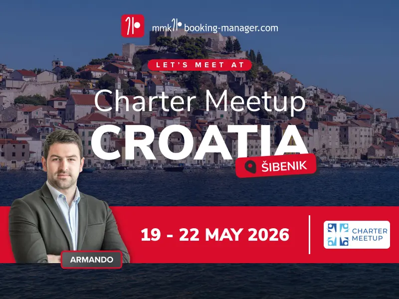 Charter Meetup Croatia 2026