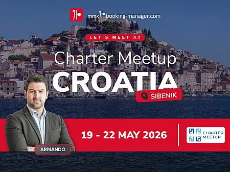 Charter Meetup Croatia 2026